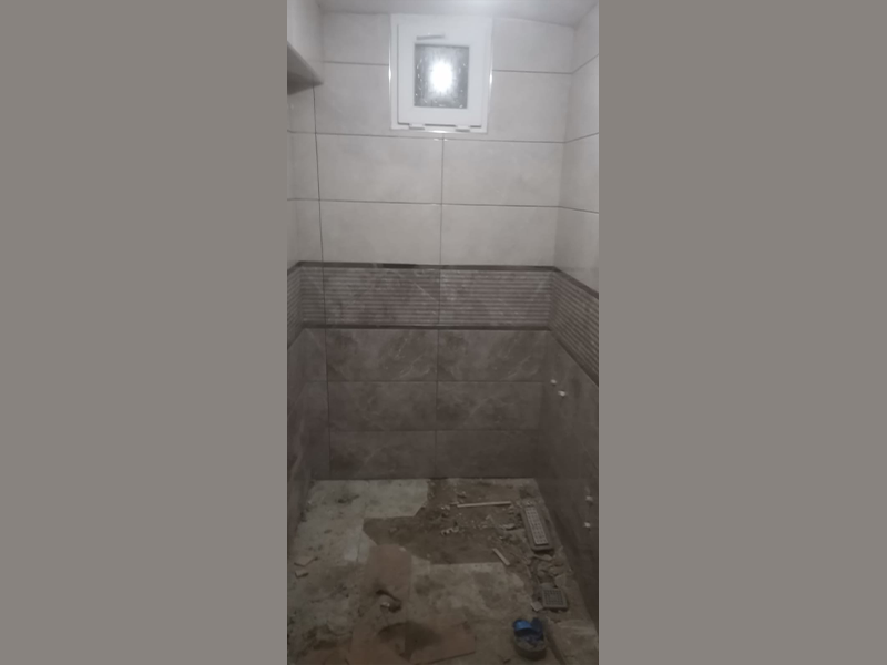 Güven Yapı Ankara Fayans Seramik Döşeme